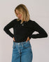 long_sleeve_slim_fitting_navy_t_shirt