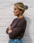 long_sleeved_organic_cotton_womens_tee_in_plum