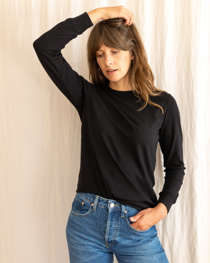 sustainable style