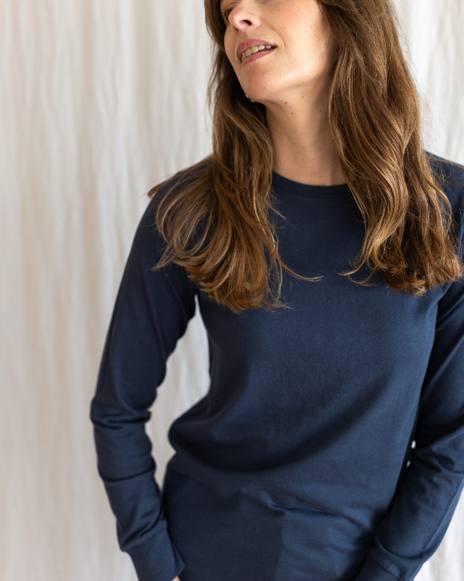 sustainable fabric
