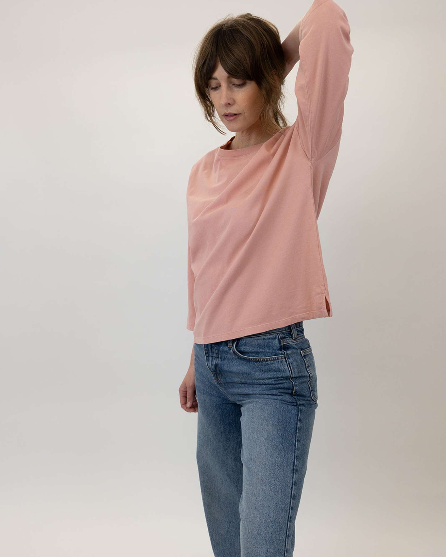 sustainable fashion