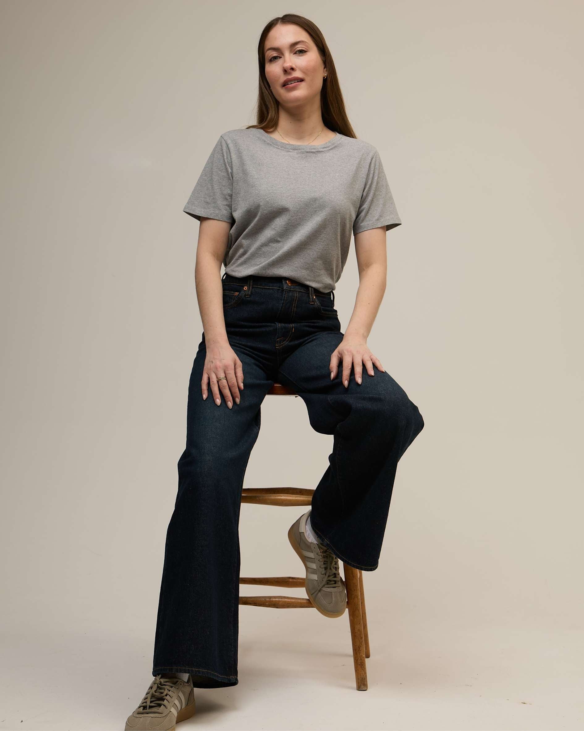 mabel_organic_sustainable_cotton_grey_tee