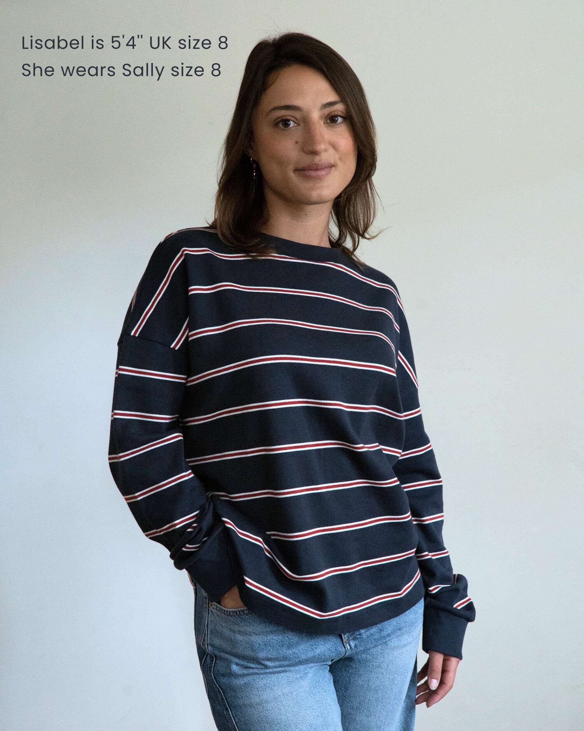 super soft organic cotton clothing for women