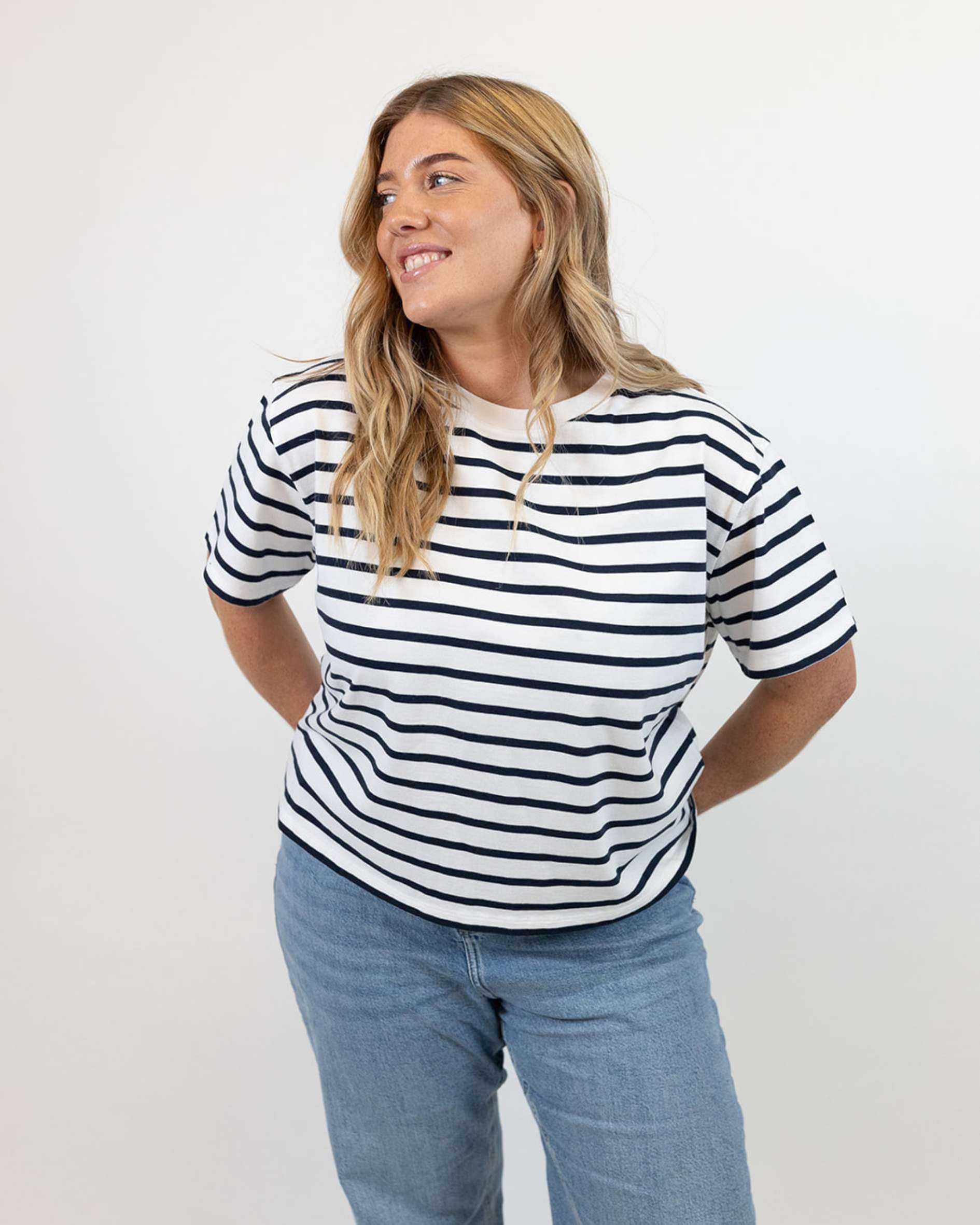breton tops