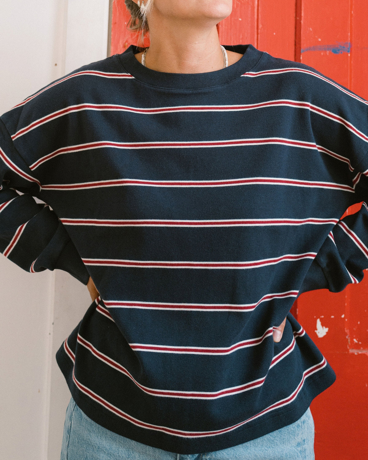 navy_and_red_multi_stripe_sweatshirt