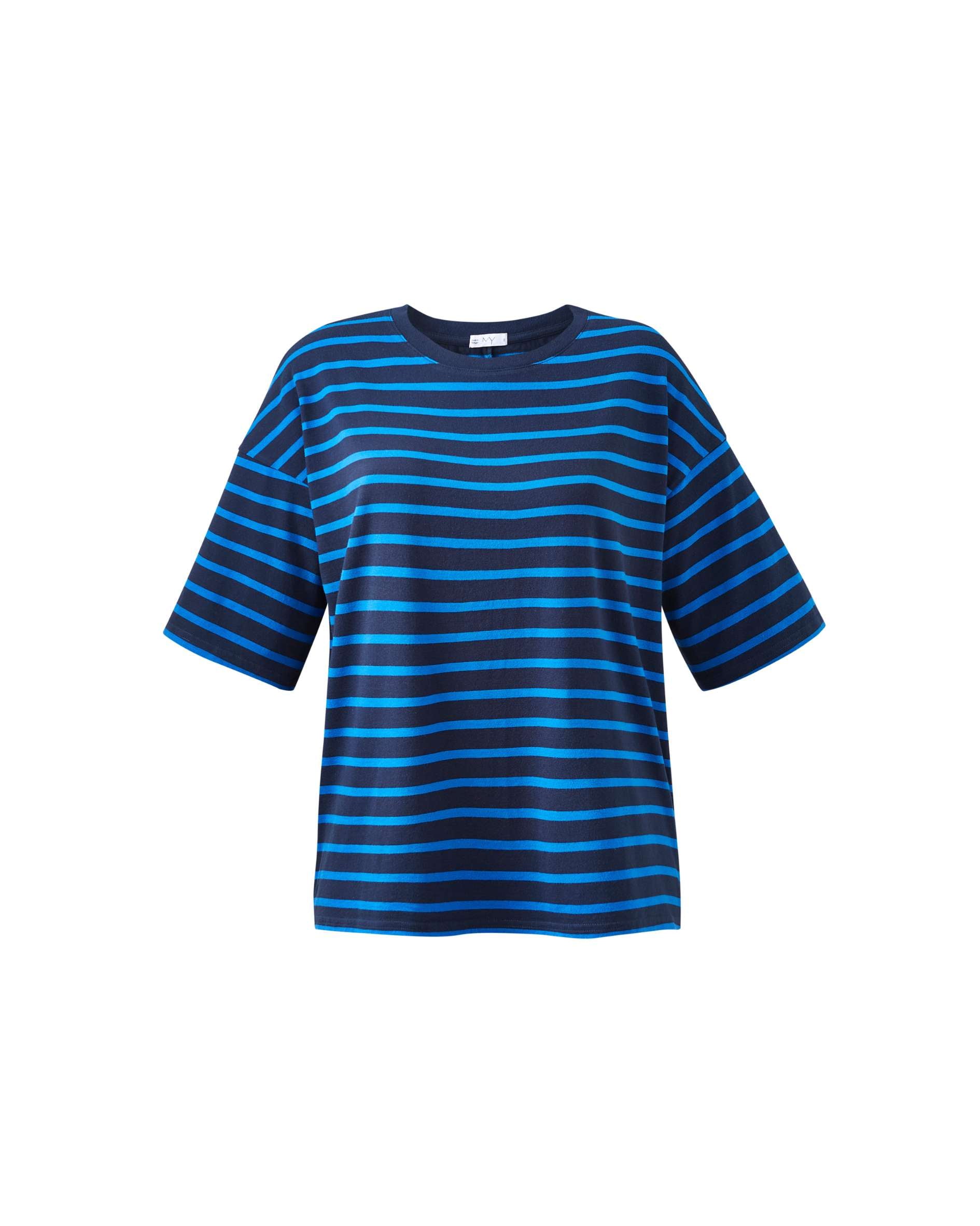 short sleeved womens cotton tee