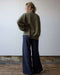 Vintage Navy