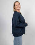 Long Sweatshirt for Women