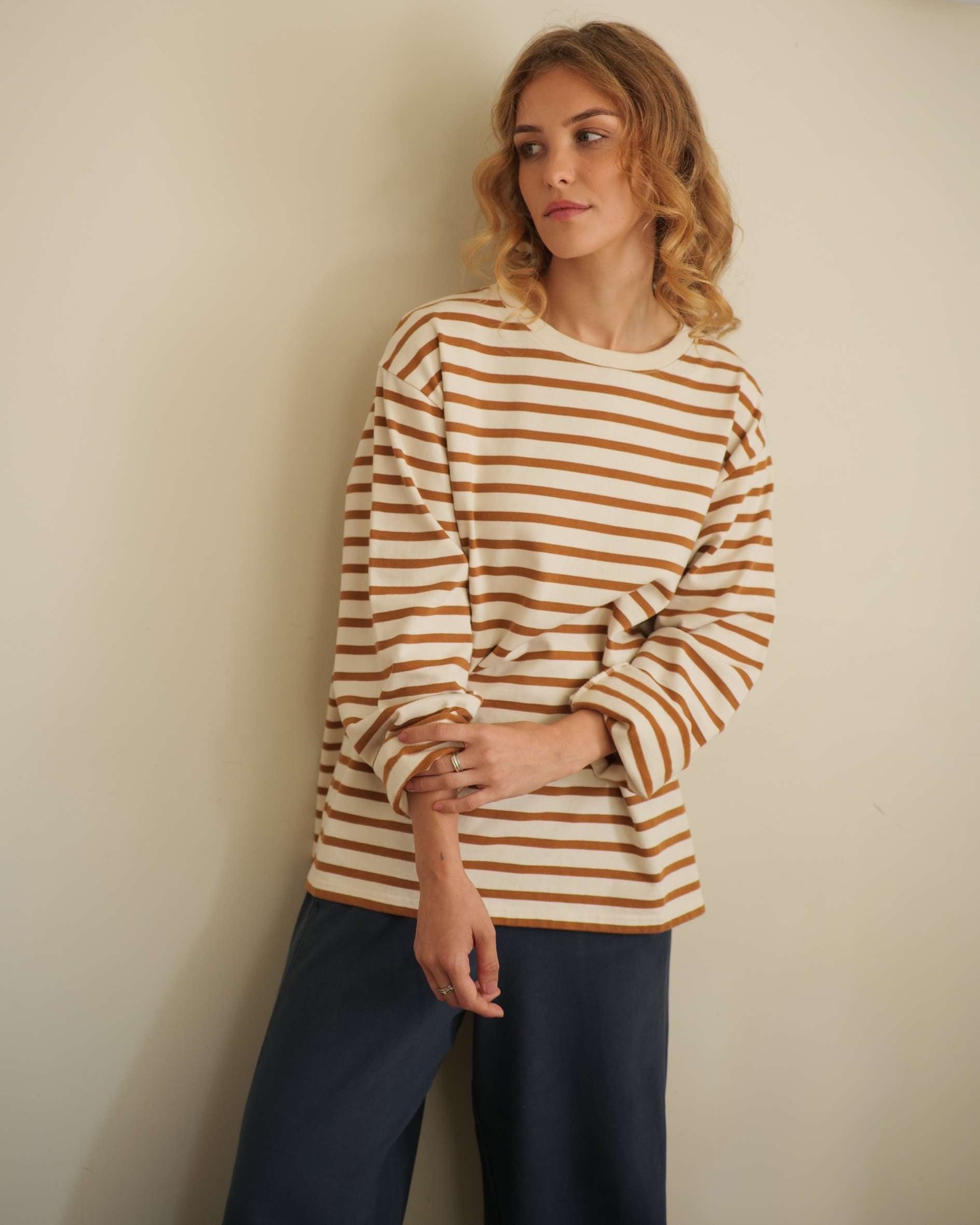 organic_cotton_breton_in_ecru_and_toffee_stripes