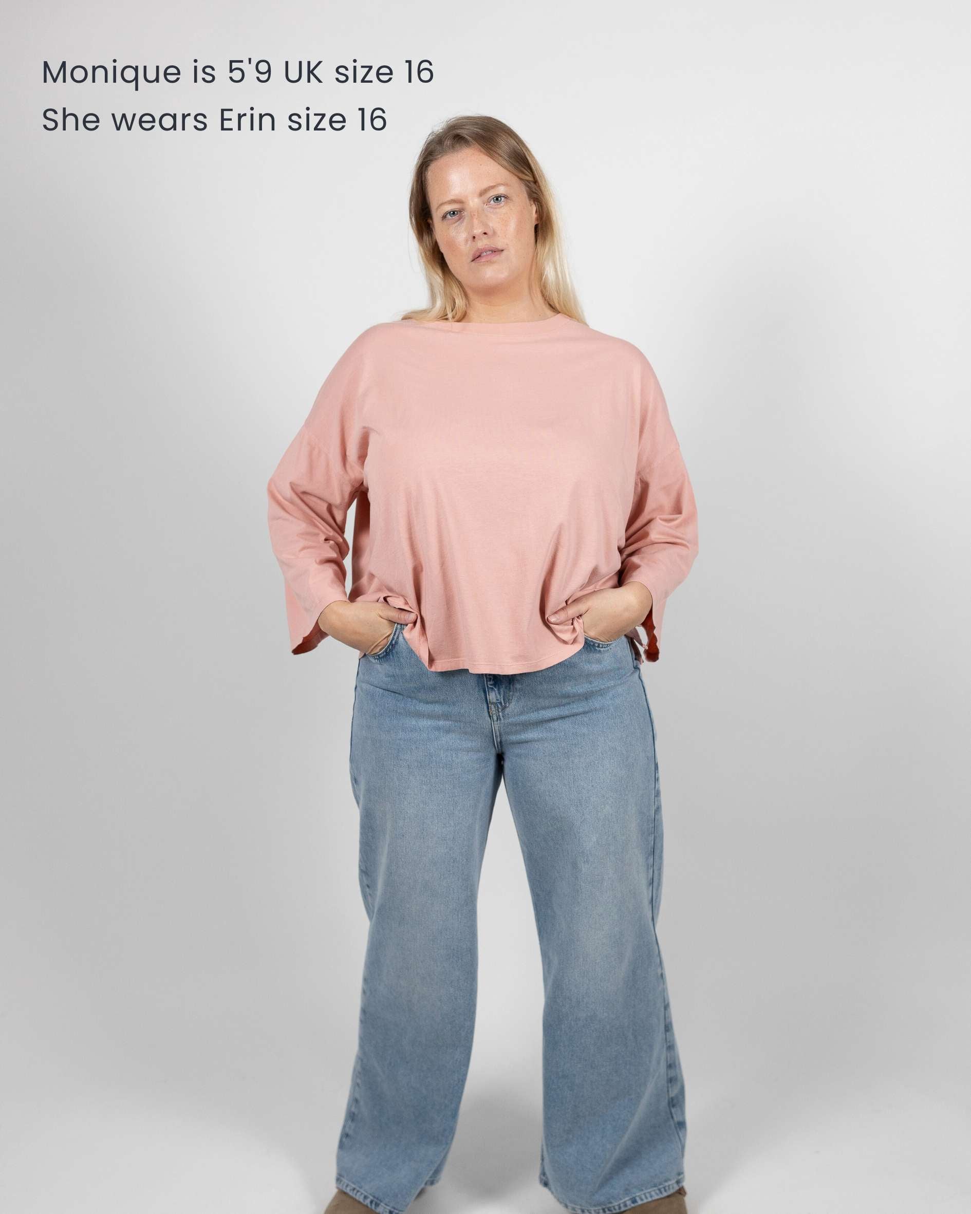 plus size models