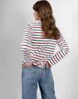 breton tshirt