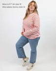 plus size t-shirts