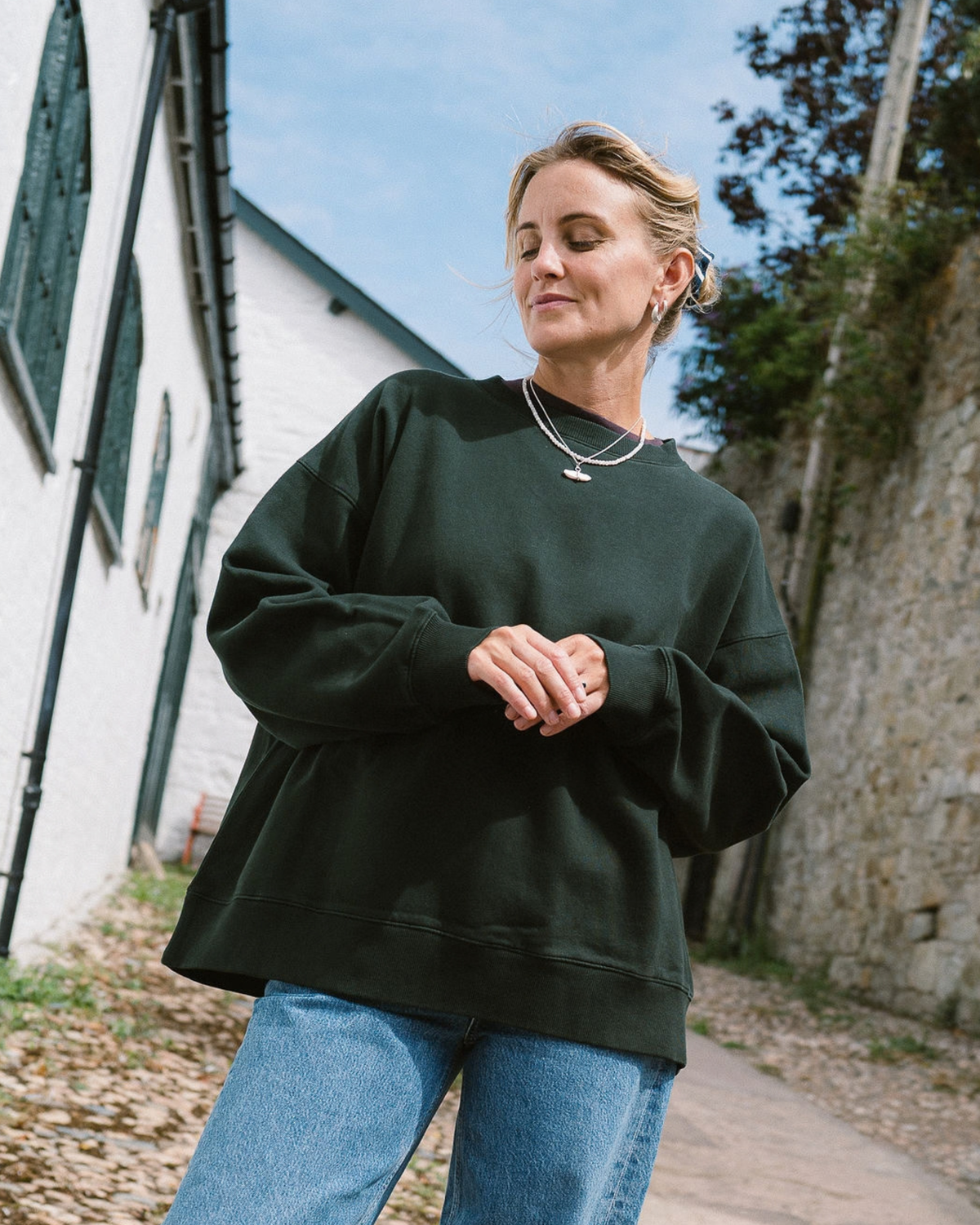 organic_cotton_dark_green_sweatshirt
