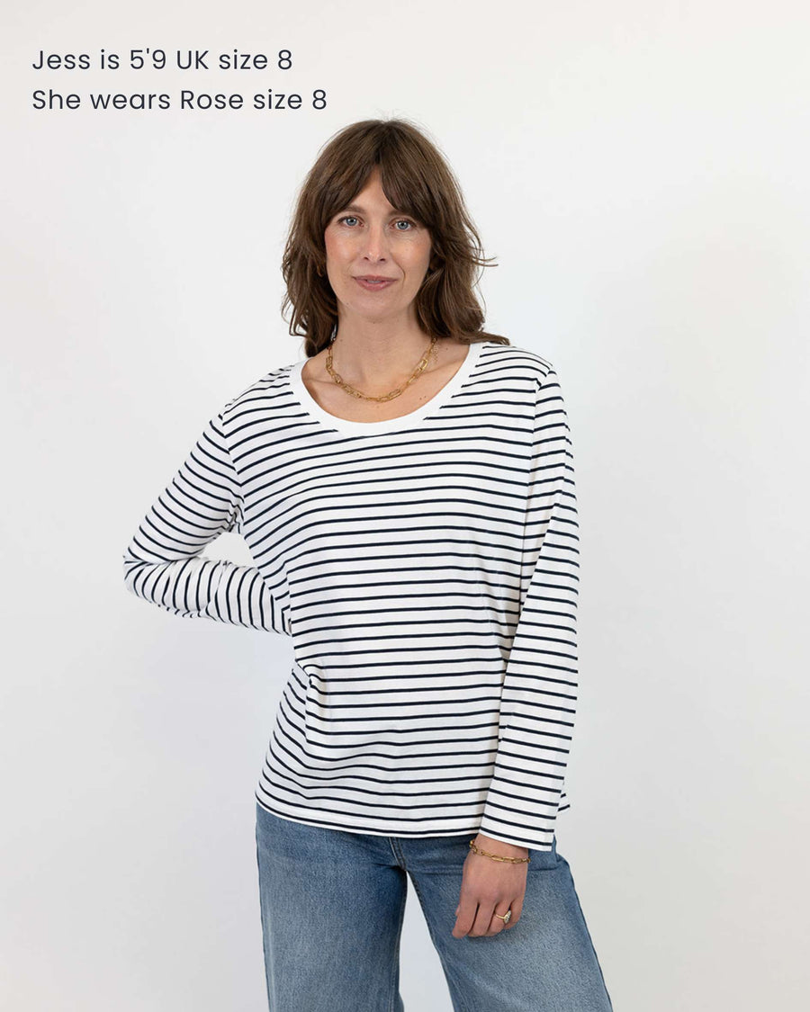 best breton tops