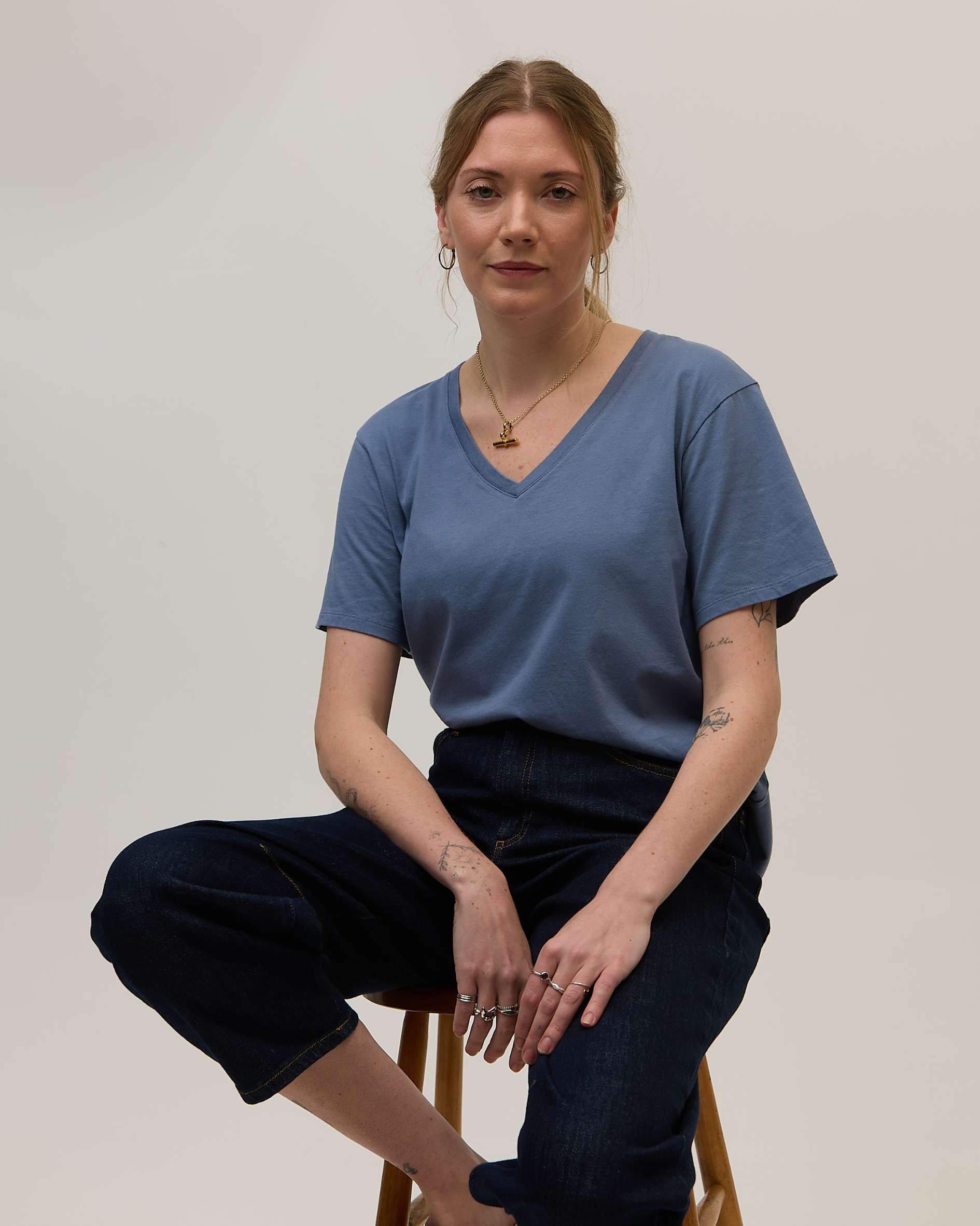 organic_cotton_slate_blue_womens_t-shirt