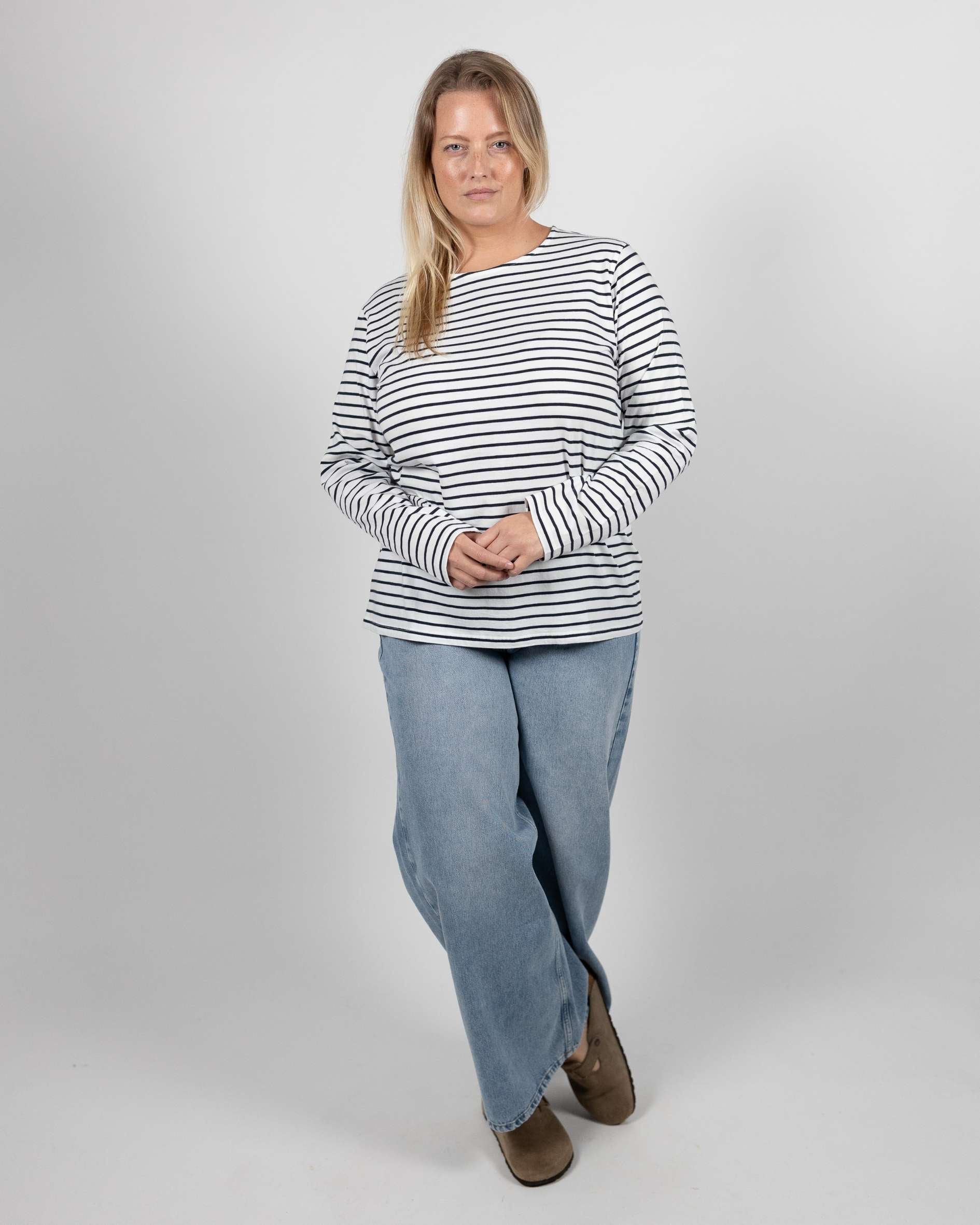 layering t shirts