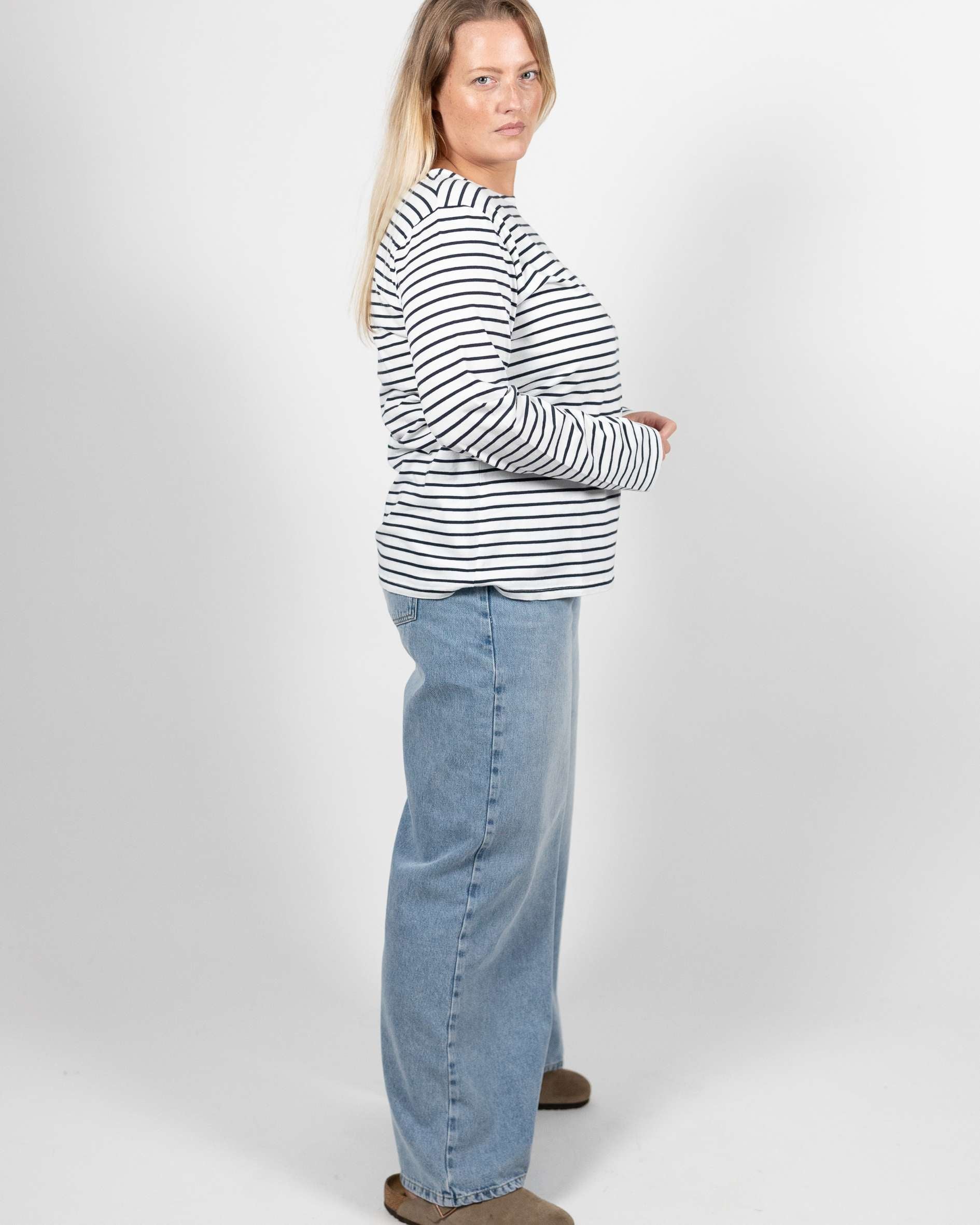 breton top