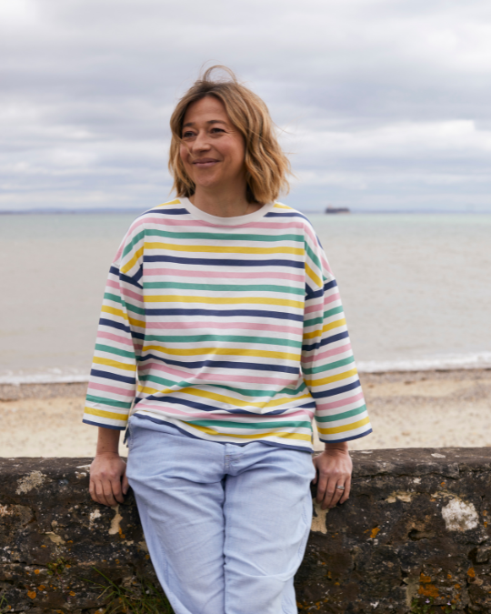 Organic Cotton Clothing 