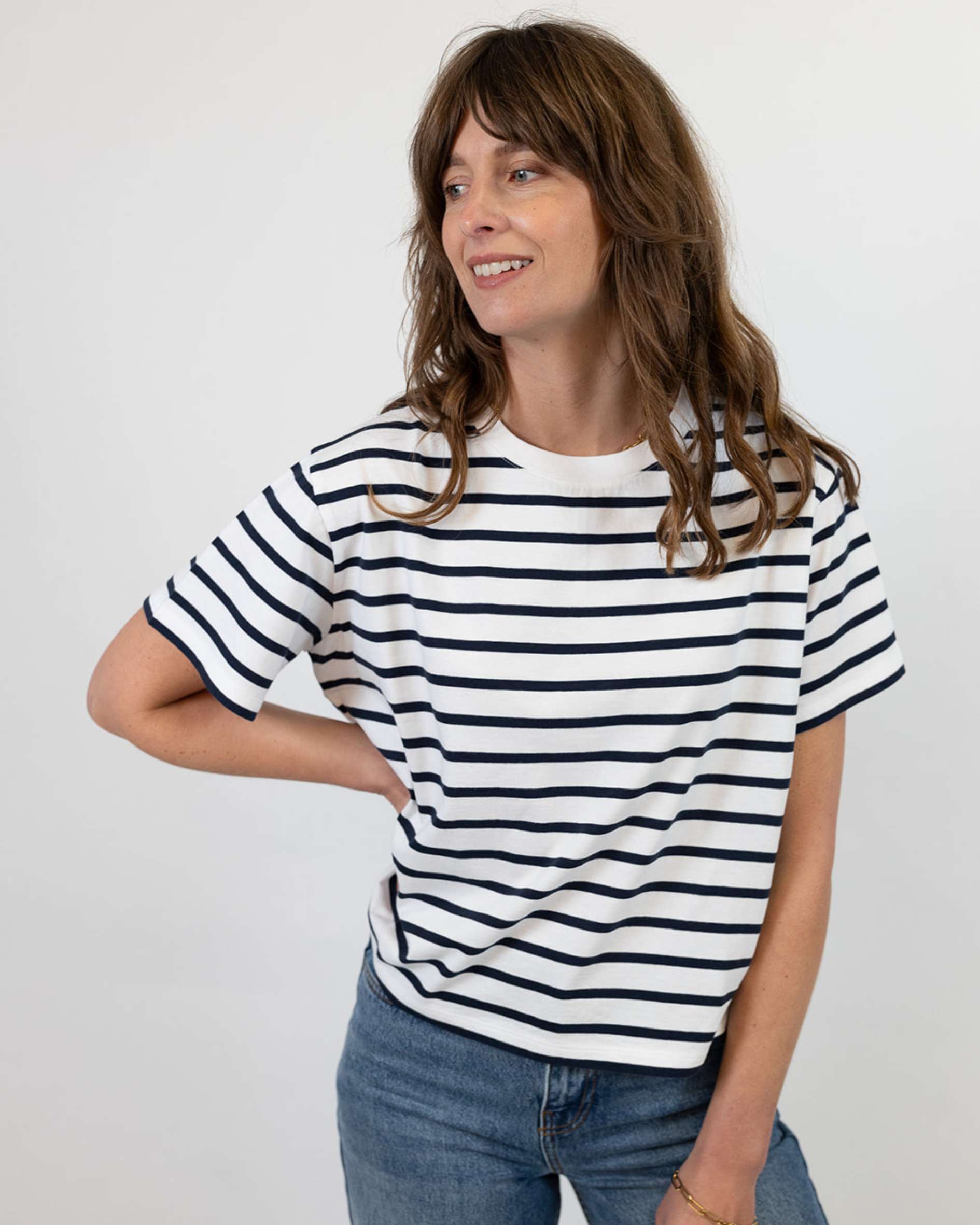 natural fibre clothing