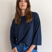 sustainable essential t shirt