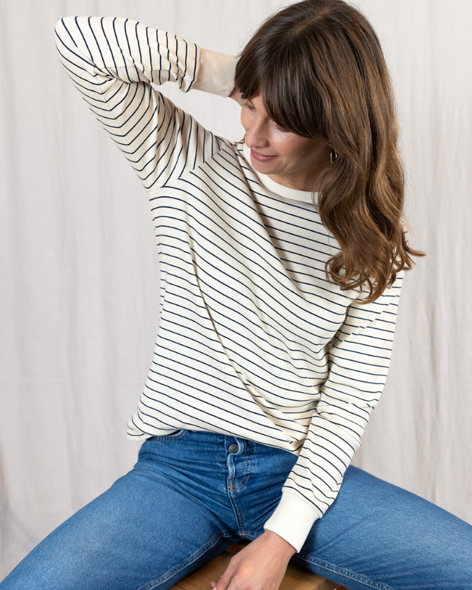 eco friendly clothing brand