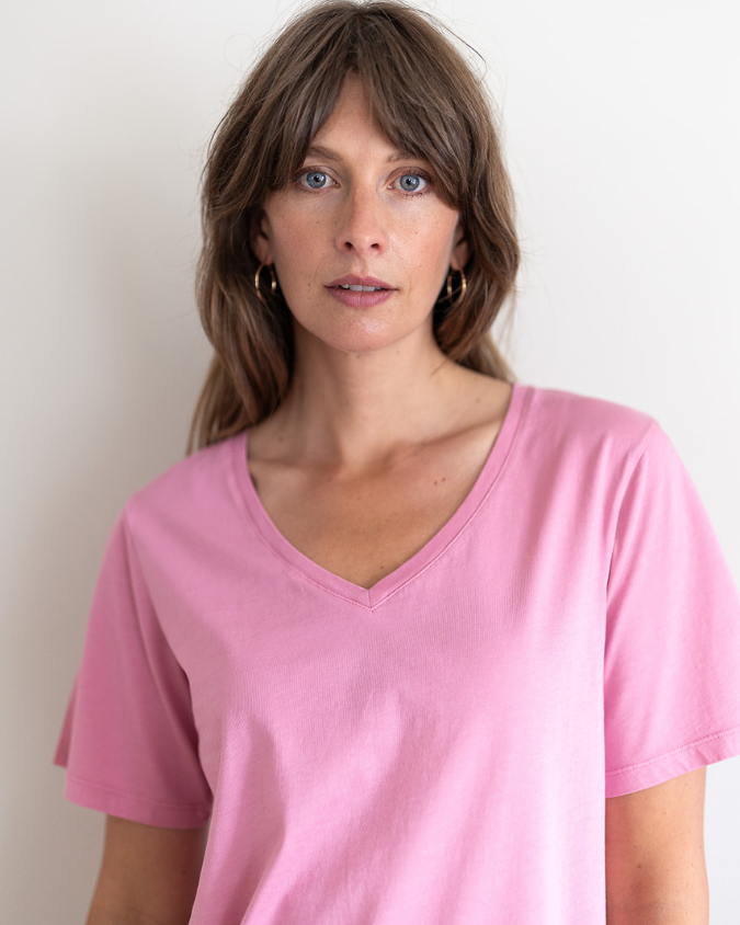 summer tops for ladies
