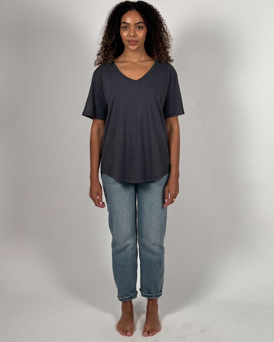 layering t shirts and tops