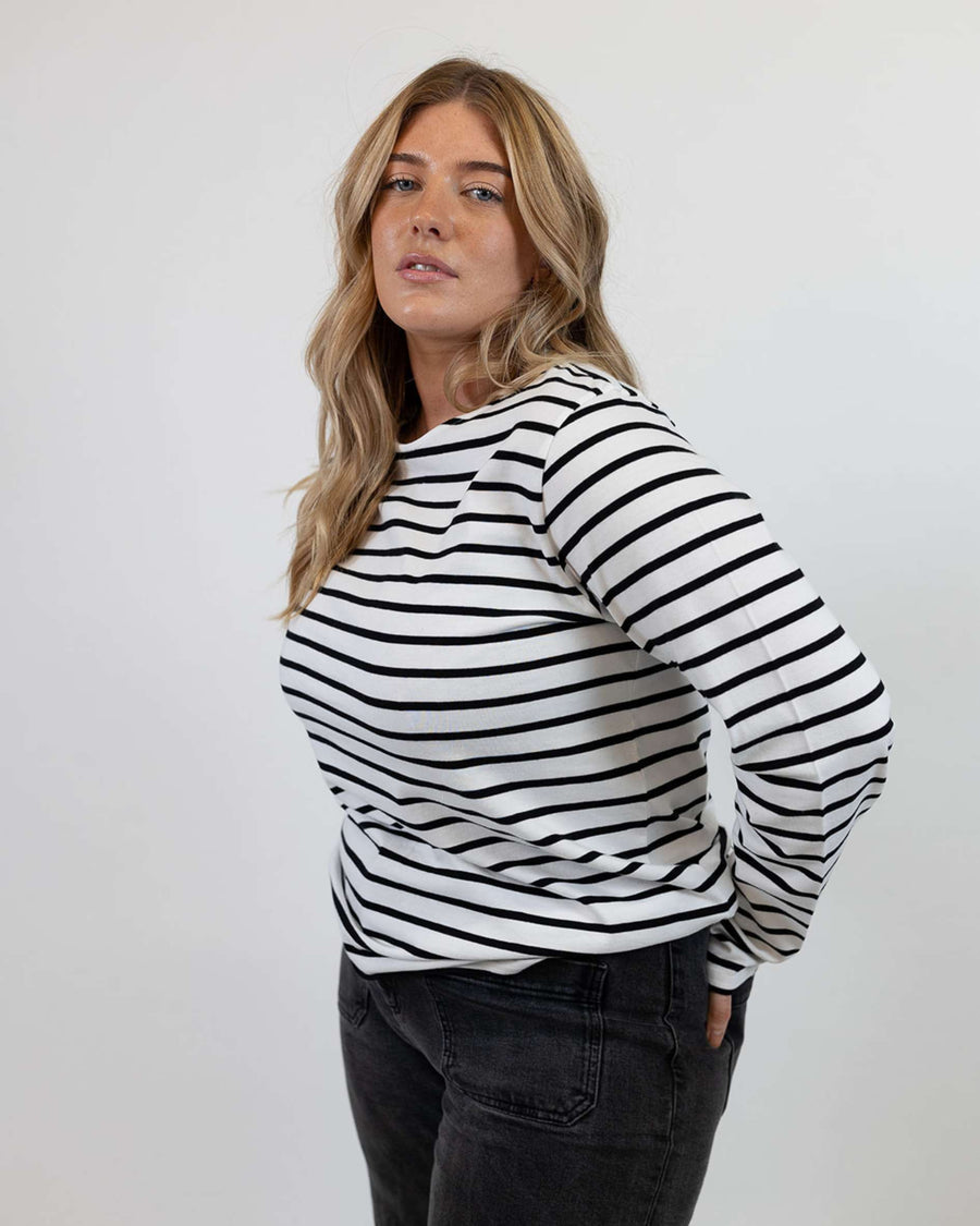 breton tops