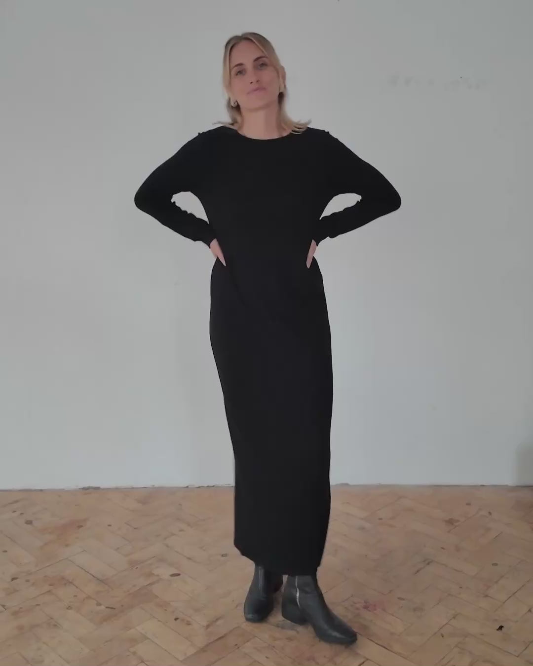 casual day dress