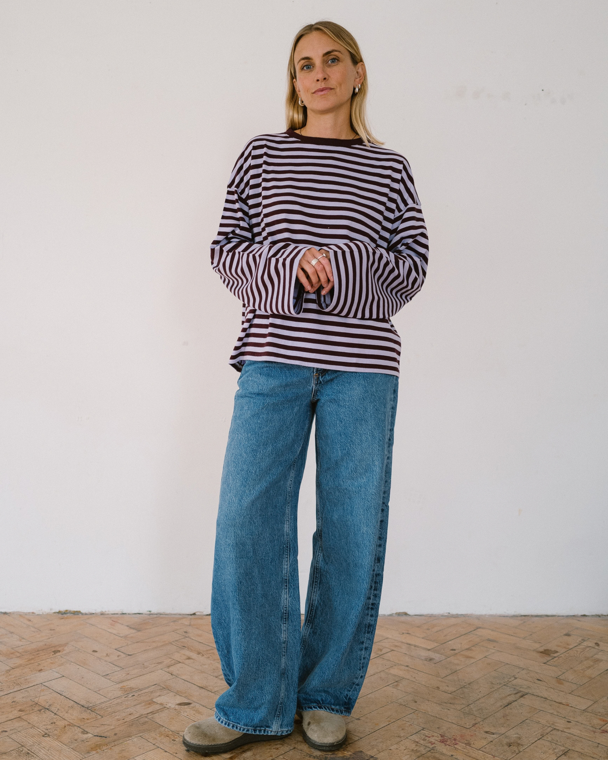 purple_striped_organic_cotton_womens_t-shirt