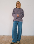 purple_striped_organic_cotton_womens_t-shirt