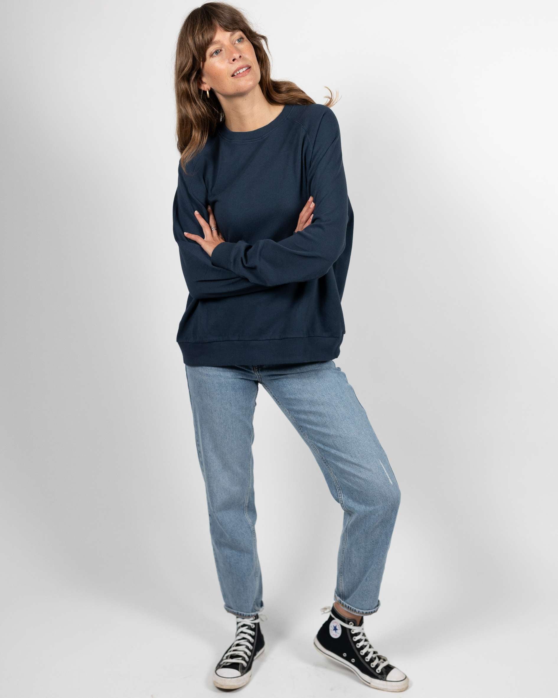 Trendy Sweatshirts for Women