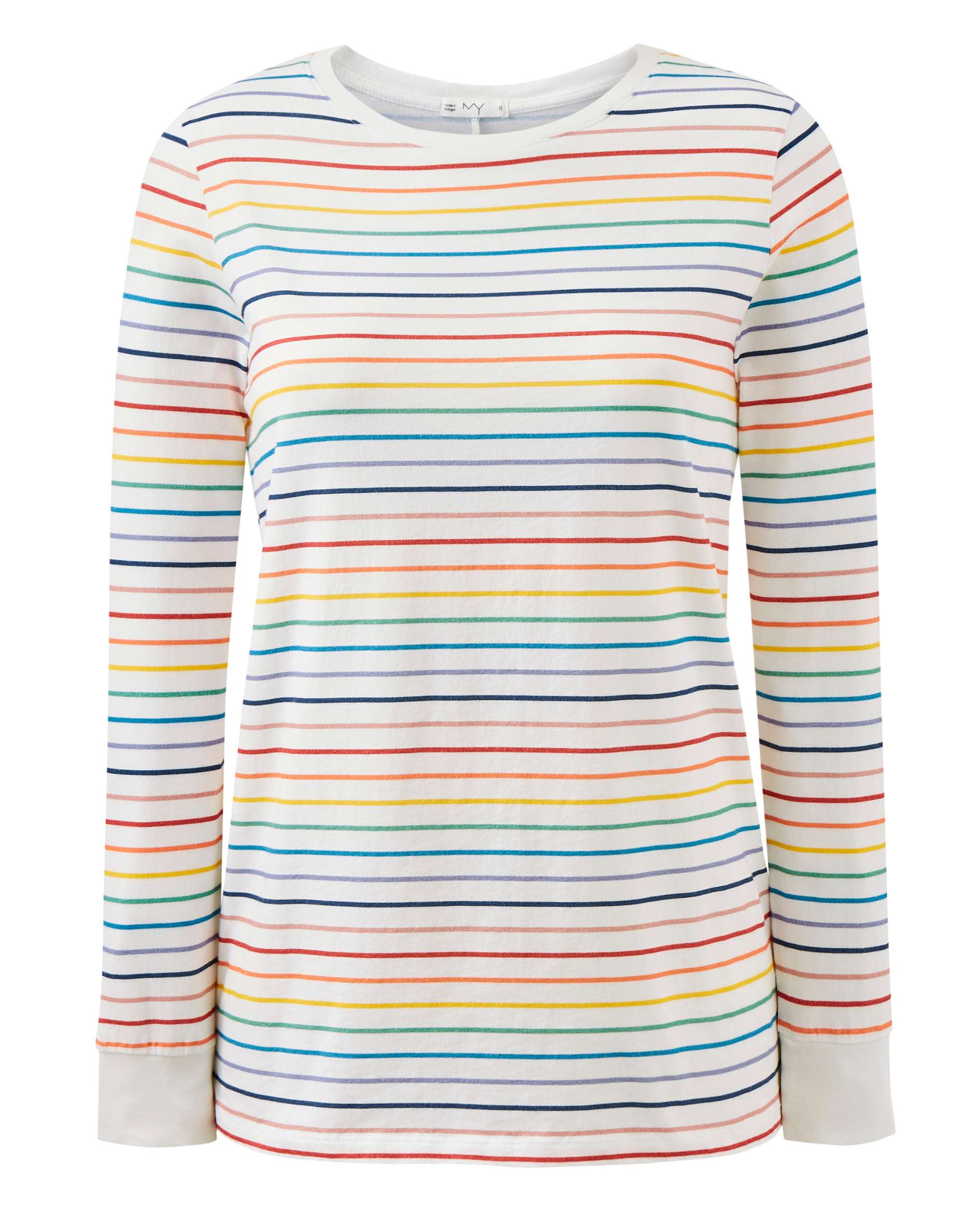 limited edition rainbow t shirt for ladies