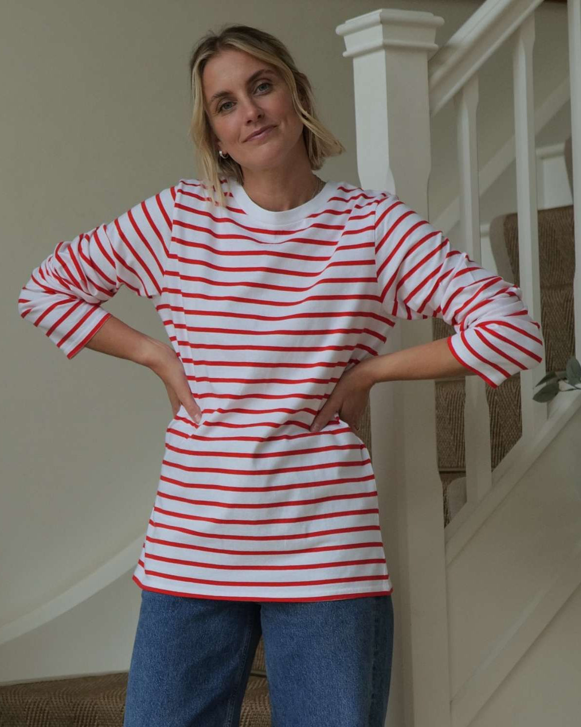 relaxed clothing for women