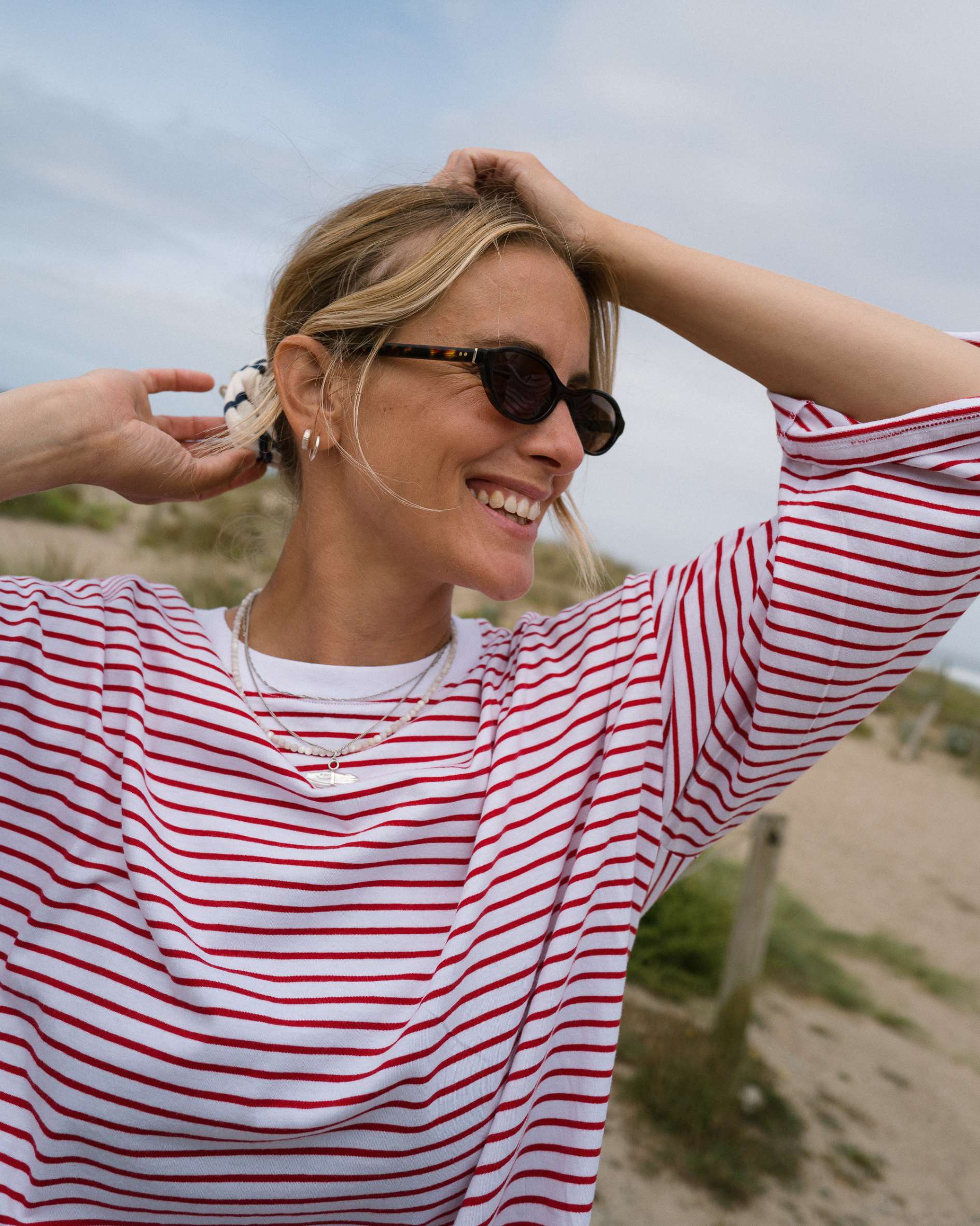 red_stripe_t_shirt