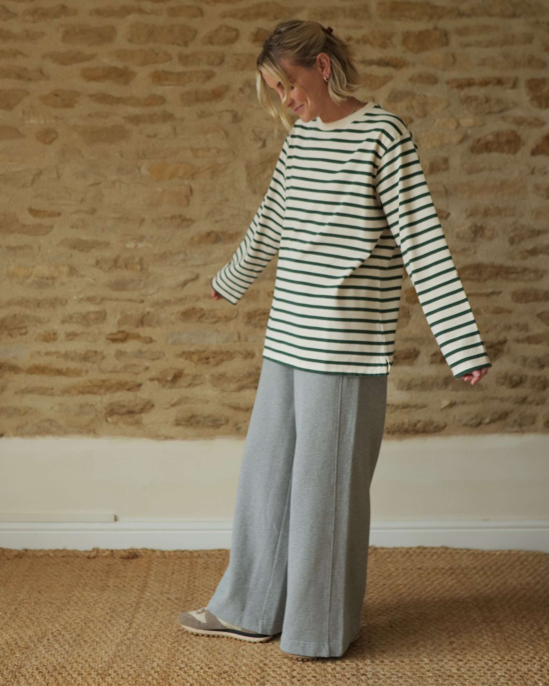 sustainable clothing brand