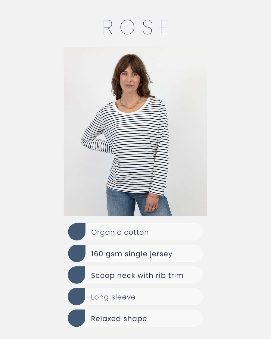 scoop neck t shirt