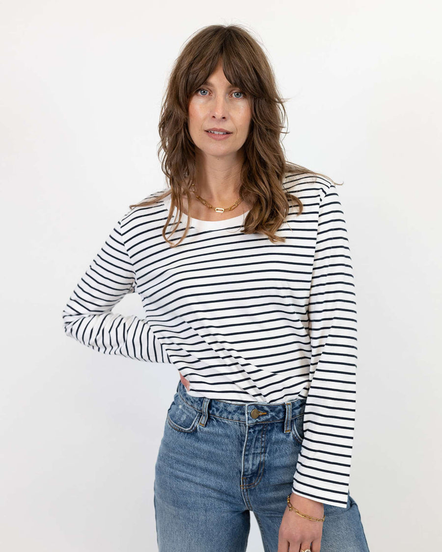 breton top