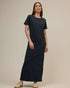 short_sleeved_crew_neck_navy_organic_cotton_dress