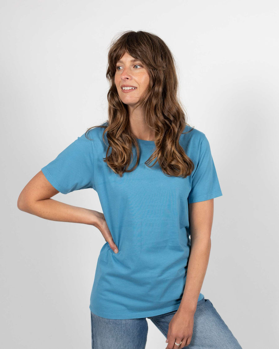 best fitting t shirt for women