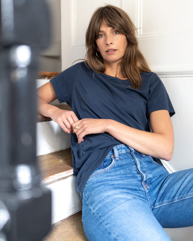 organic cotton t shirt