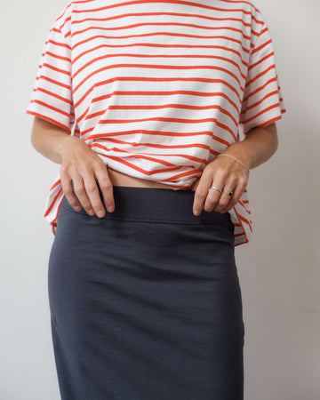 soft and comfortable skirt for women