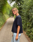 sophie heyller modelling for Ivy
