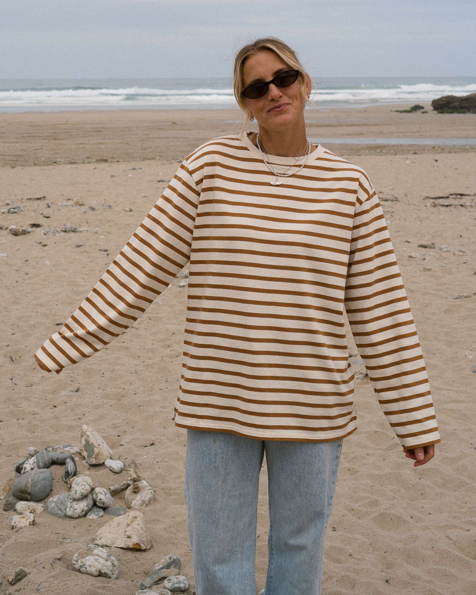 striped_jersey_sweater_for_women