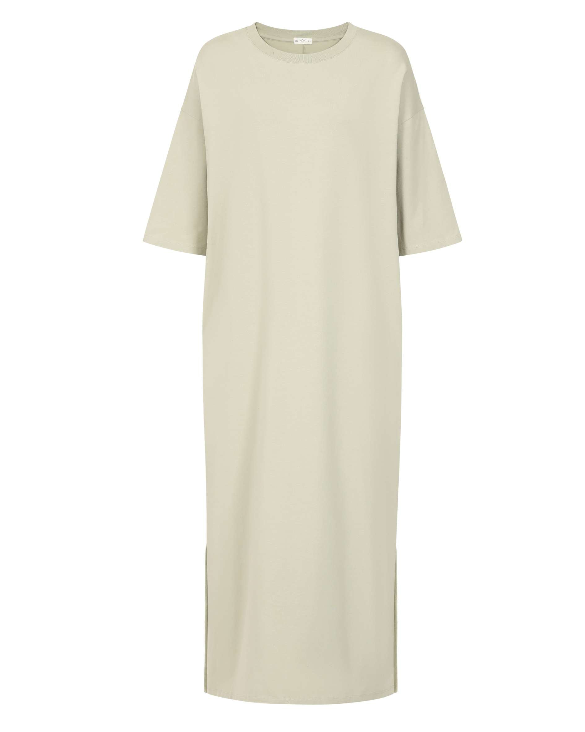 oversized tshirt dress
