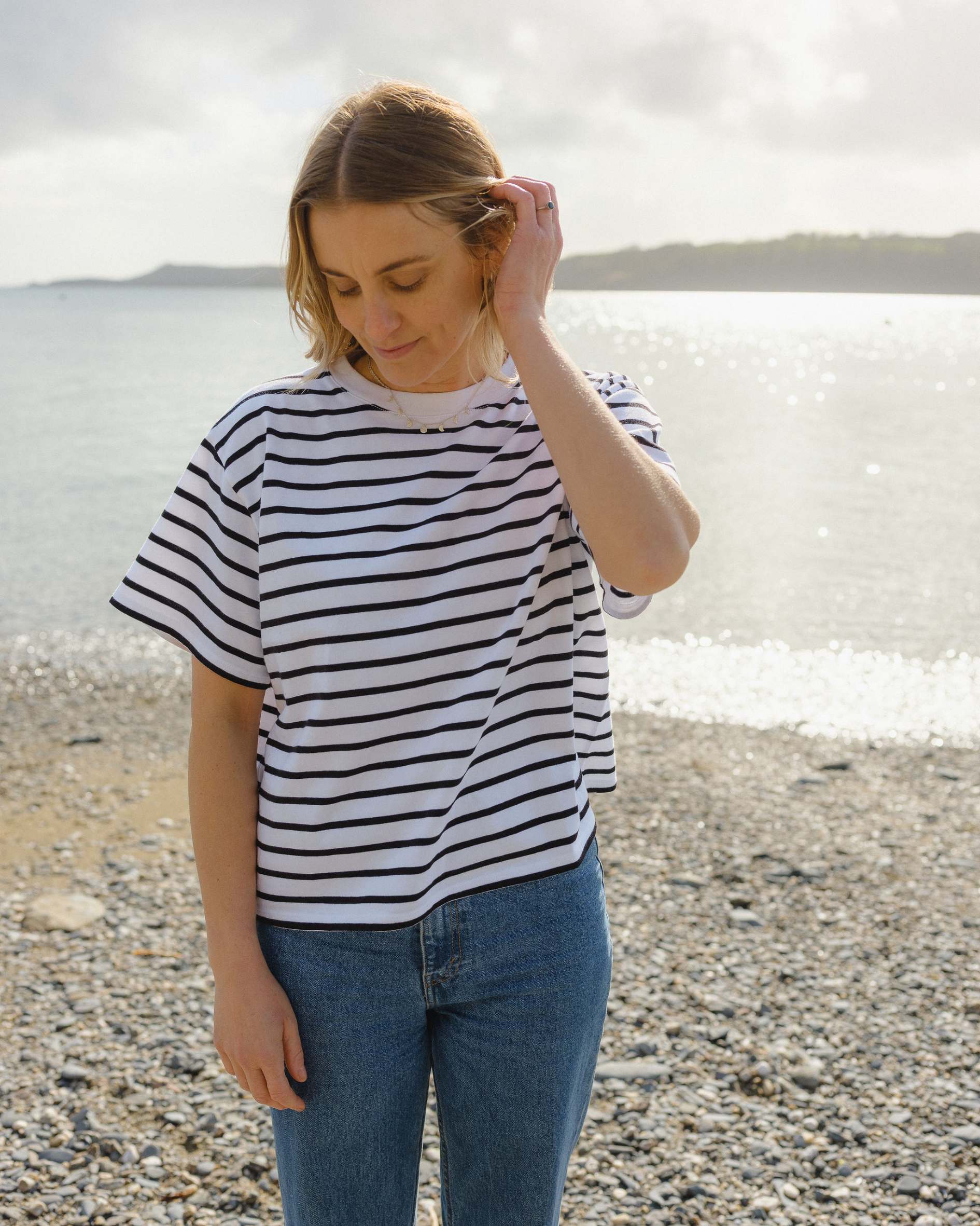 petite t shirts