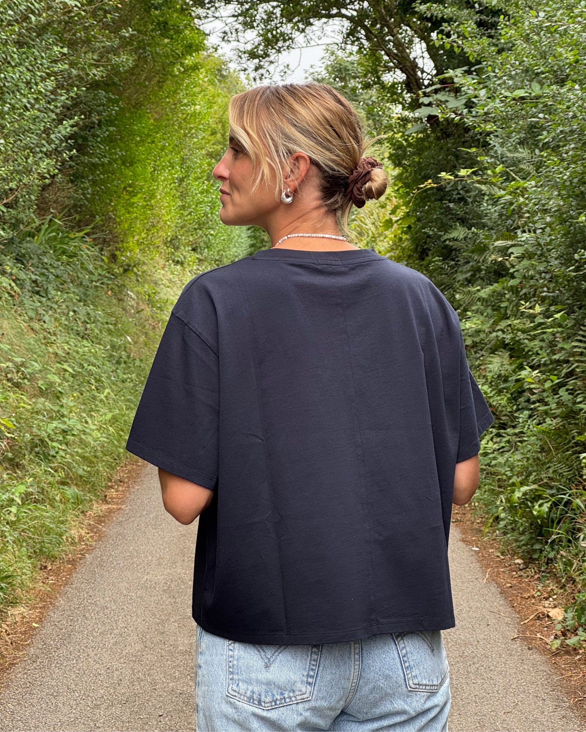 sustainable clothing brand