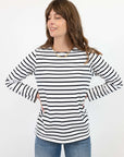 best breton tops