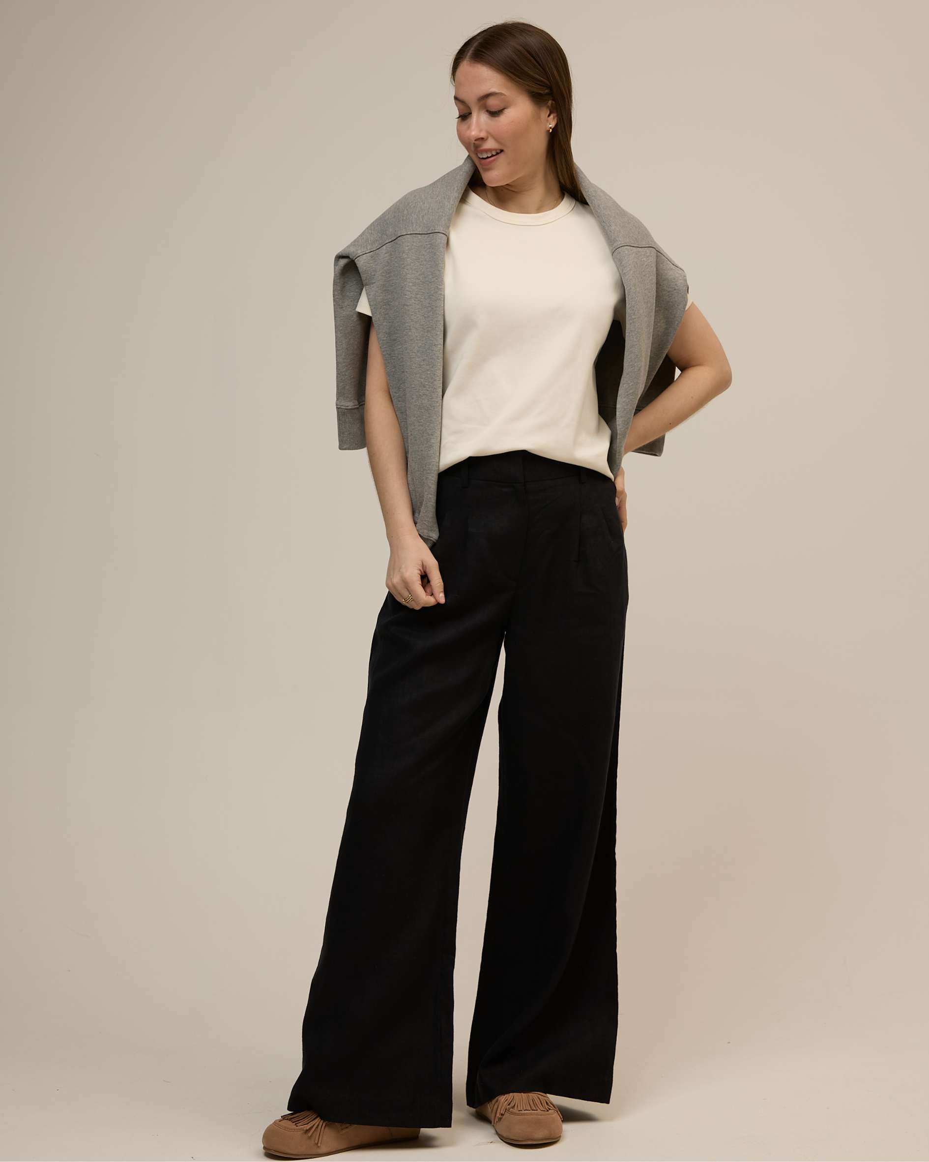 sustainablebrandorganiccottont-shirtecru