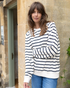 Women's All Cotton Sweatshirts